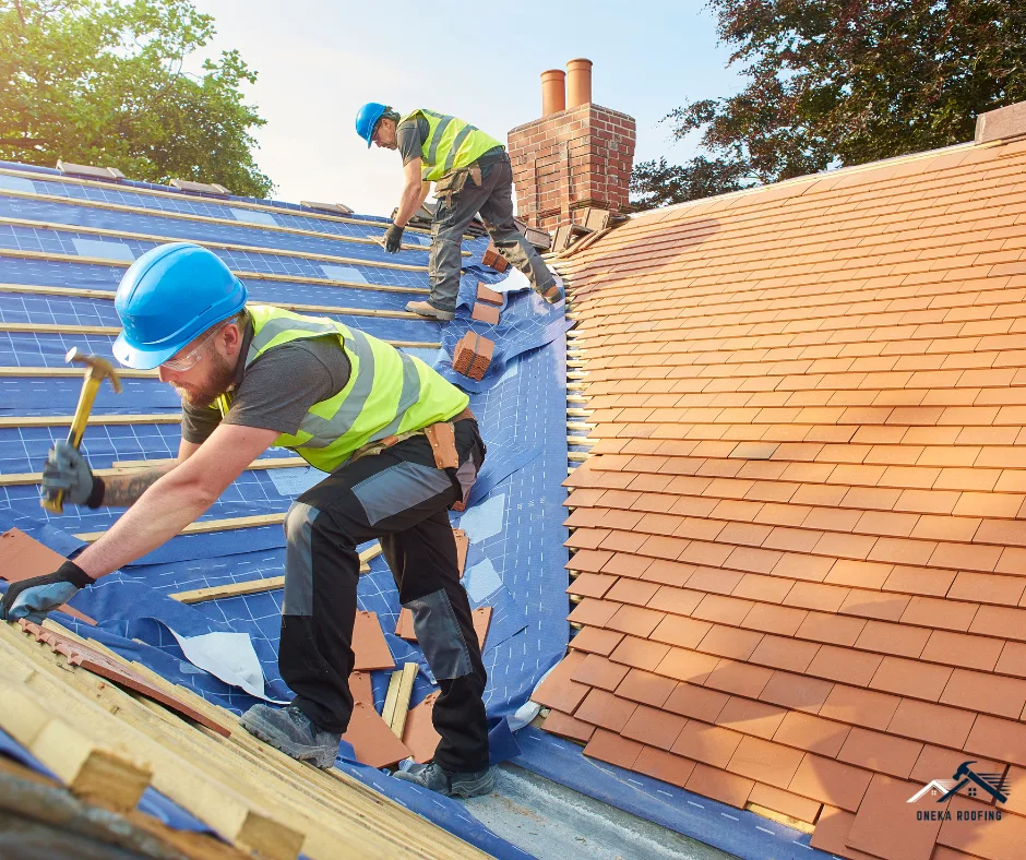 Why choose Roof Repair Near Me in Mamaroneck, NY
